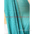 Би-растяжение текстильной эластичной стержественную сплетенное платье